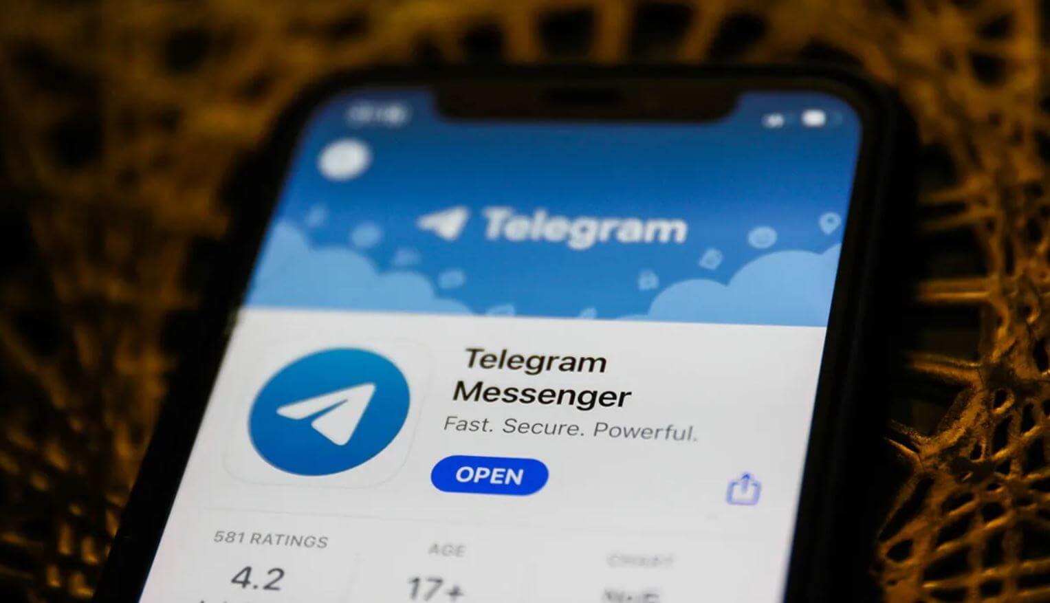 В России начали замедлять работу Telegram — медиафайлы уже ограничены