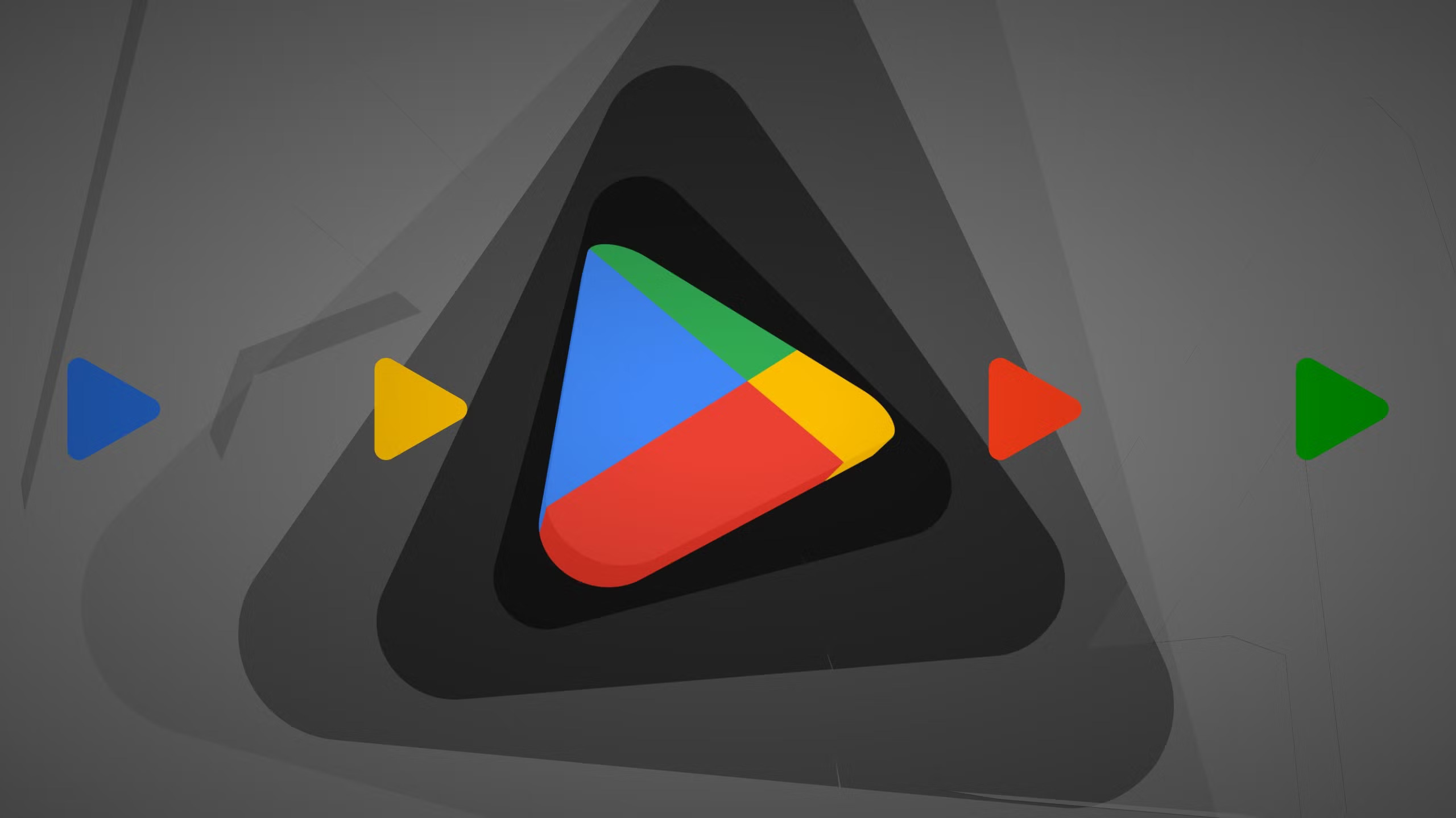 Google меняет правила установки приложений на Android